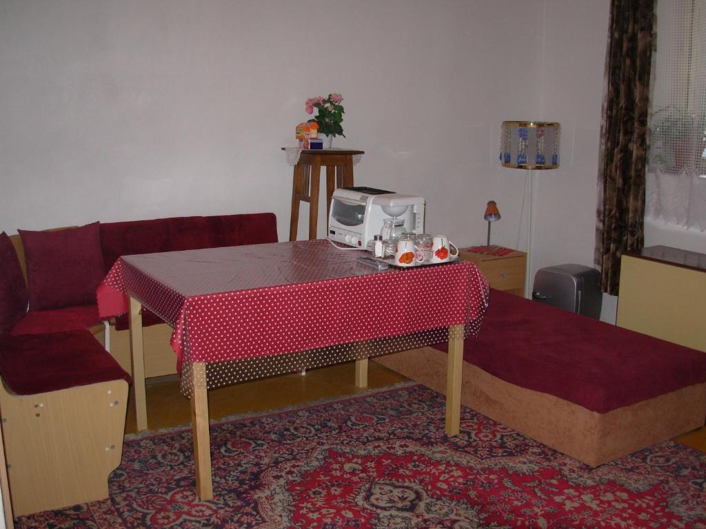 Penzion Hlinkova プルゼニ 部屋 写真